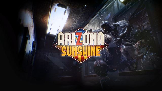 【PSVR】ARIZONASUNSHINE(アリゾナサンシャイン)をプレイした感想・レビュー 