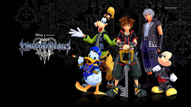 【KH3】クリアして感じたキングダムハーツ3の魅力と不満点、そして違和感：次世代への期待を込めて 