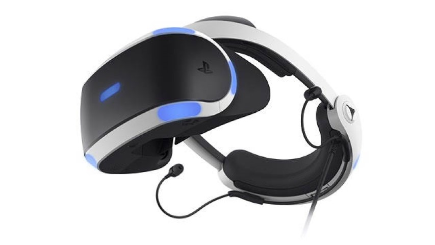 PSVRに4K版登場か！？2020年東京オリンピックに合わせて新型発売への伏線？？ 