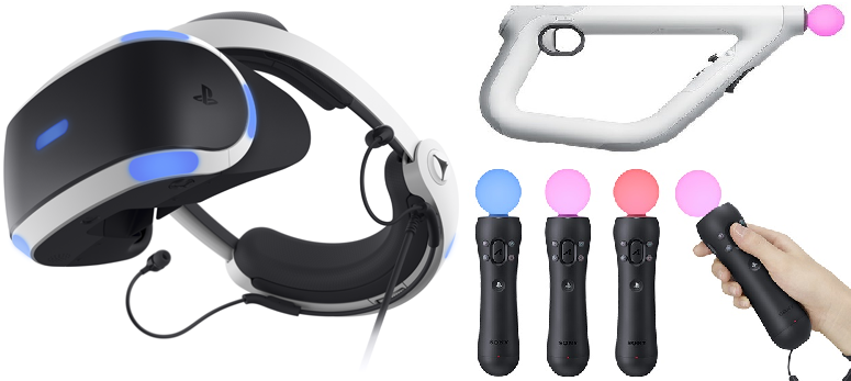 【PSVR】売上として足を引っ張るダメなソフトをご紹介『360デート』『NORTHERN LIGHTS』は買う前に真剣に考えて 