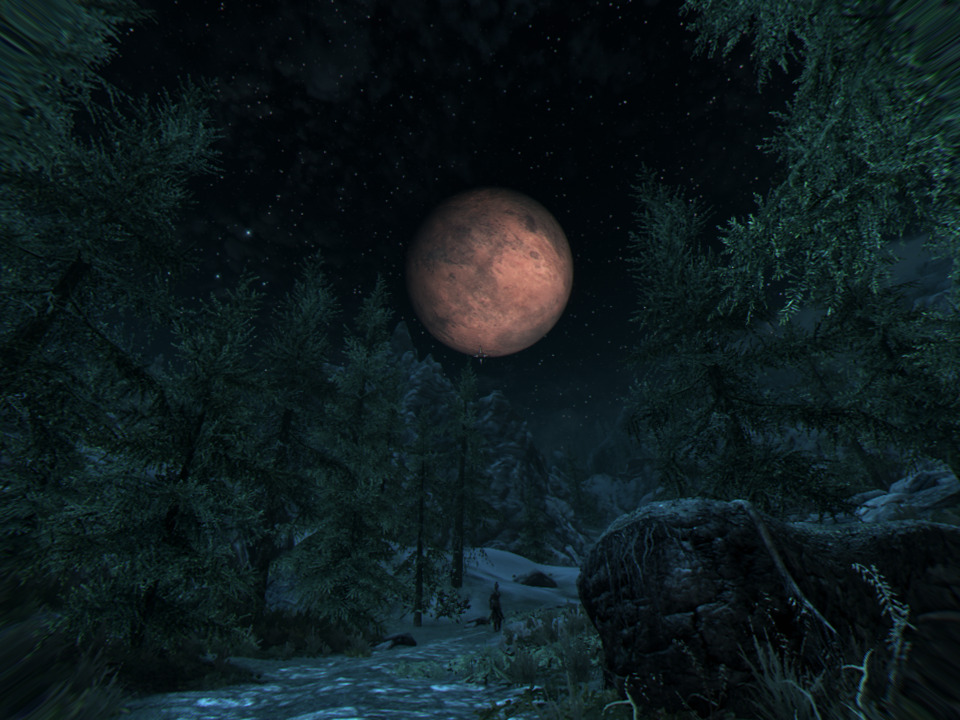 【PSVR】TheElderScrollsV：SkyrimVR(スカイリムVR)の評価・レビュー！神ゲーと言う言葉はこのゲームの為にある 