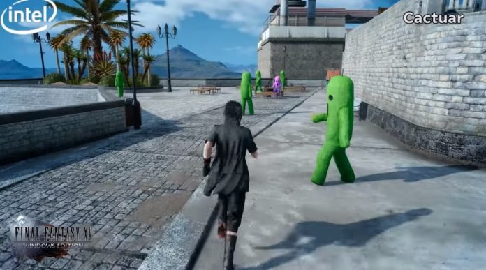 スパロボXのPV第2弾公開！FF15 PC版に開発スタッフ自らMOD作成！ニンテンドーラボで親子体験回会開催！ドンキ、7味ポテチを販売予定！ 