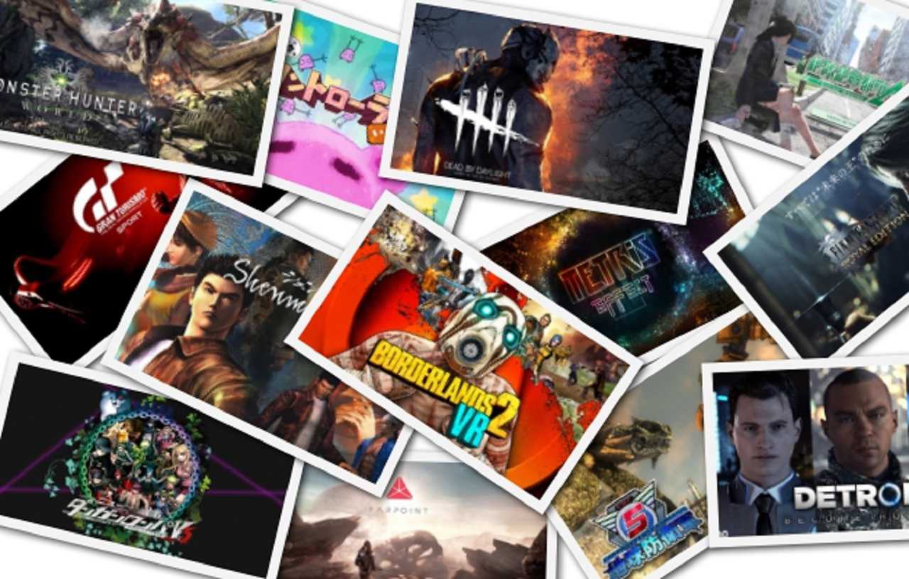 【2018統括】個人的ゲーム・オブ・ザ・イヤー(GOTY)とクソゲー・オブ・ザ・イヤー(KOTY)を決めました！ 