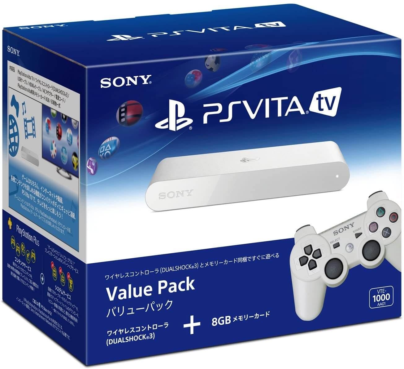 PSvitaTVとPSvitaの連携についてわかっていることまとめ 