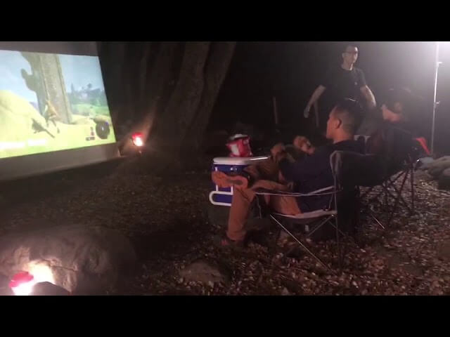 ニンテンドースイッチのドックを魔改造してプロジェクターへ！モンハン：ワールドに新イベント続々！など【ニュースピックアップ】 