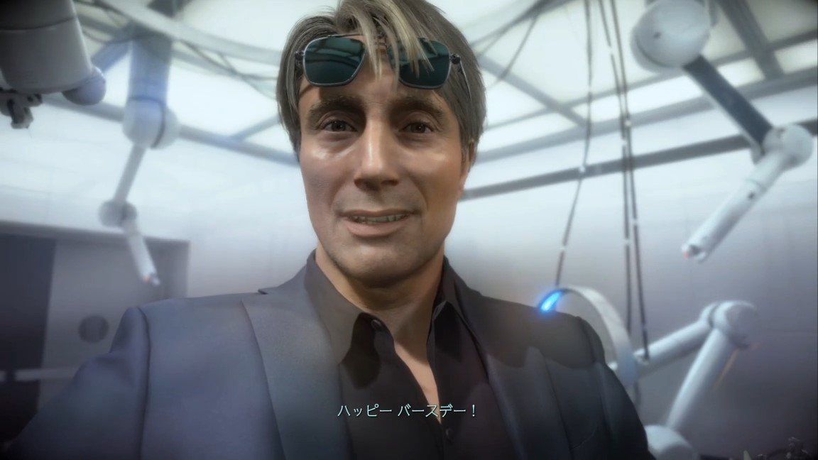 誕生日に祝ってくれるゲーム特集！実際に祝ってもらいました【10/11誕生日企画】 