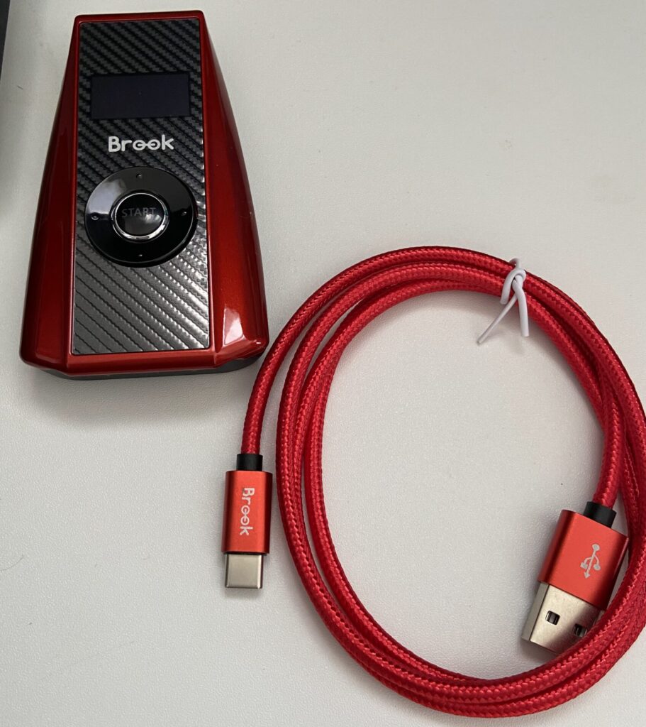 検証:初代Ras1utionはPS5に対応しているのか?