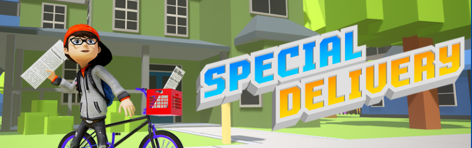 Special Delivery