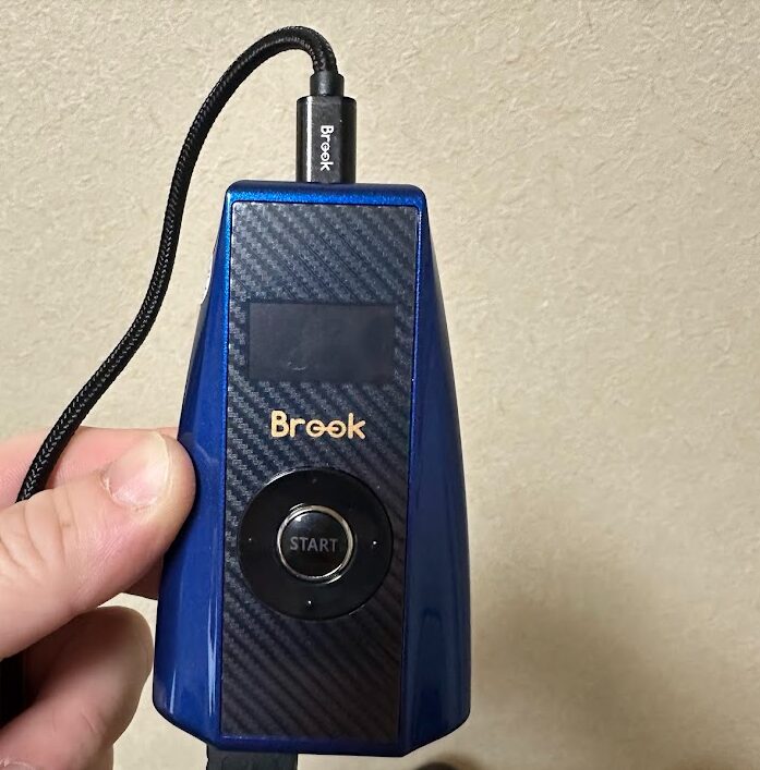 解決策:後継機「Ras1ution 2」一択