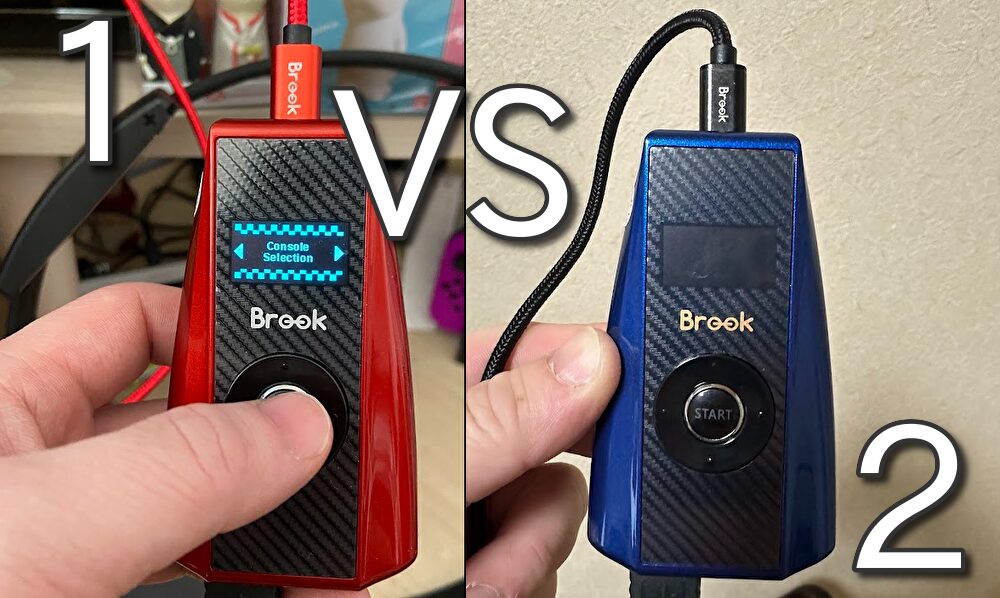 Ras1ution 1と2、結局どっちを買うべき?