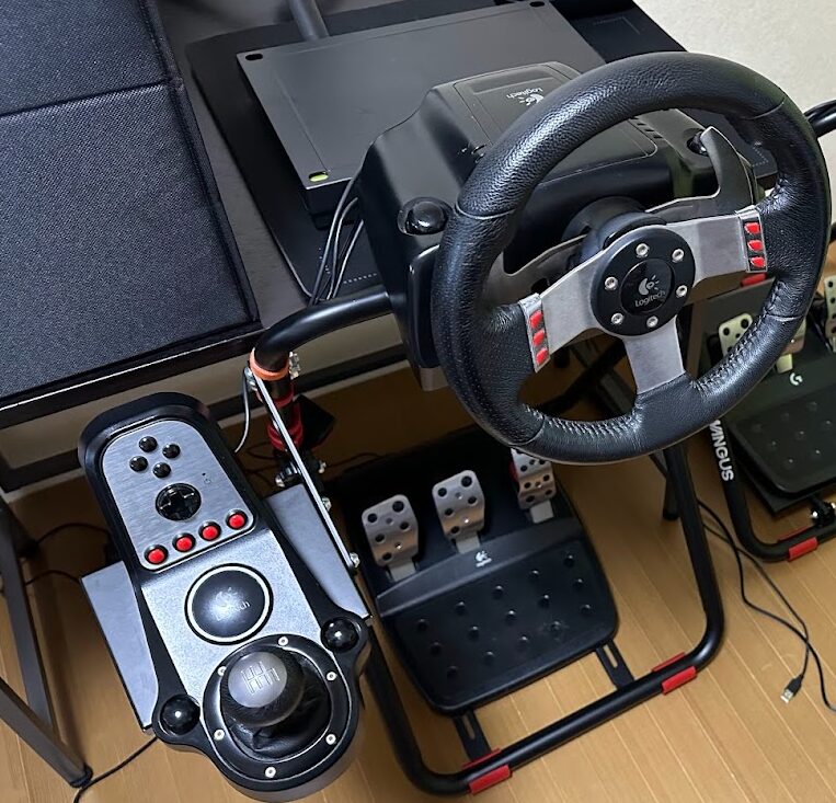 実走レビュー：遅延は？FFBは？