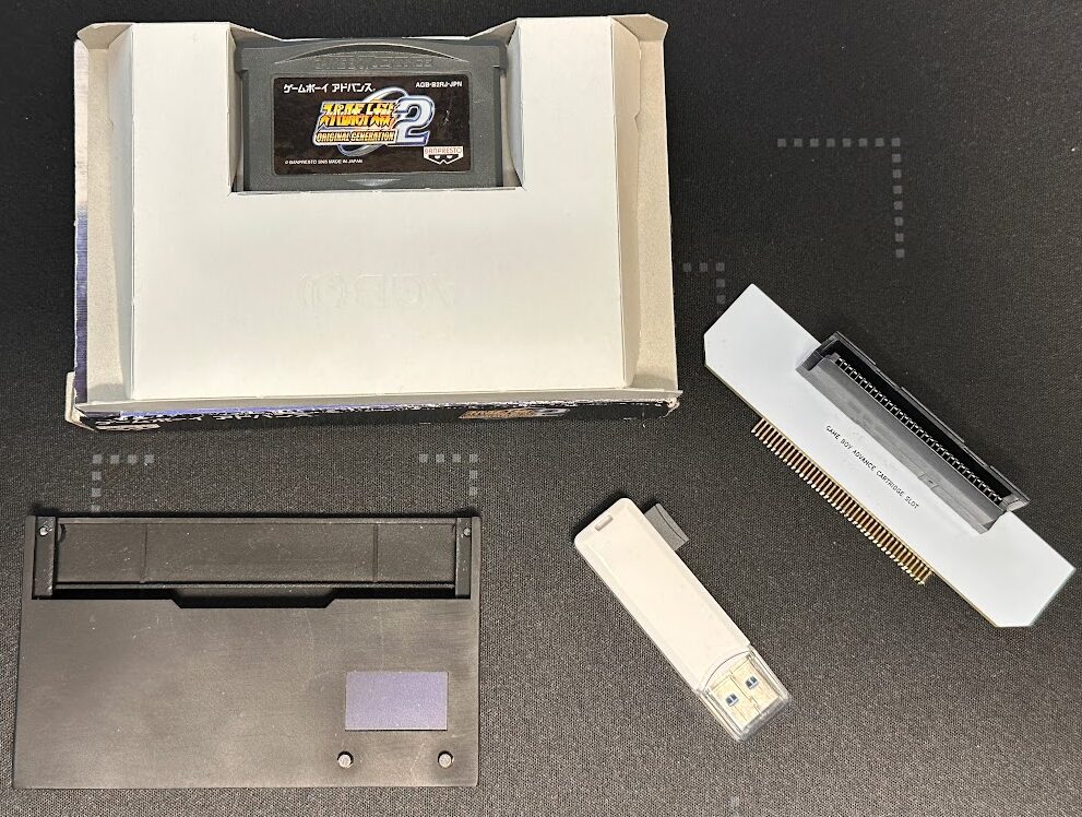 準備するもの（ハードウェアとソフト）